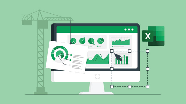 الاكسل المتقدم (Advanced Excel)